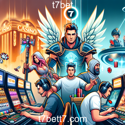 A Importância da Categoria 'Suporte' em Jogos Online